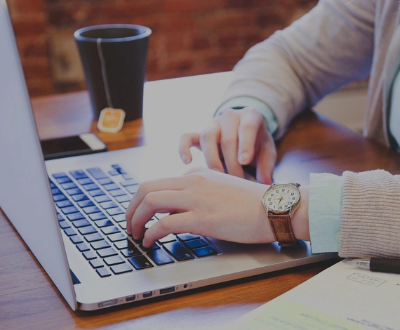 Best Web Design & SEO Company in ankleshwar