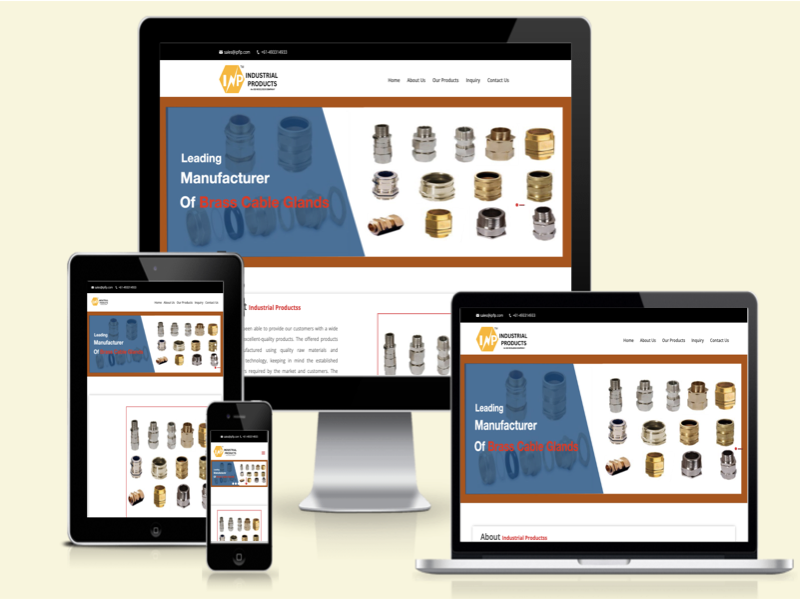 Best Web Design & SEO Company in ankleshwar