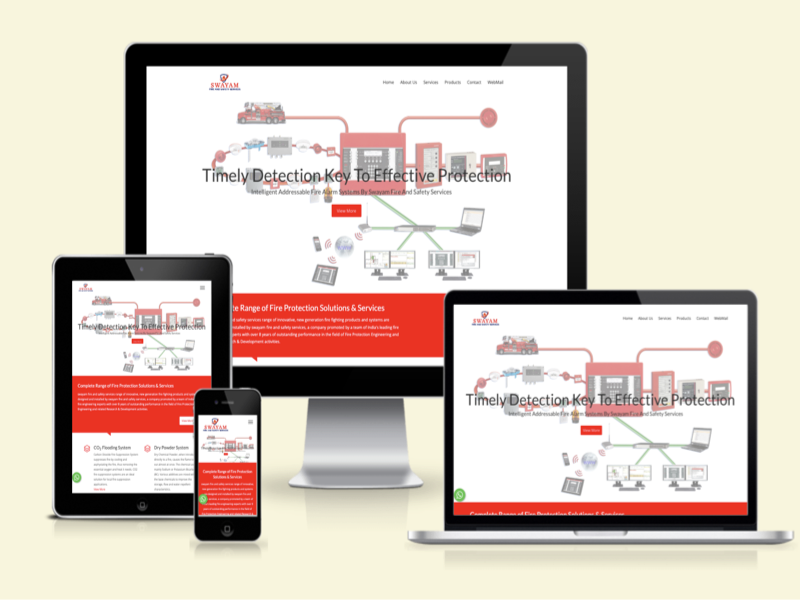 Best Web Design & SEO Company in ankleshwar